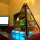 Illustration for article titled The Great Pyramid PC Would Make Tutankhamun Jealous